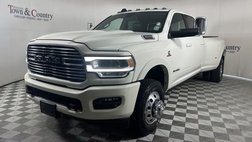 2022 Ram Ram Pickup 3500 Laramie