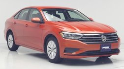 2020 Volkswagen Jetta S