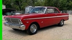 1965 Ford Futura 2dr Classic Stock#399384