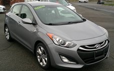2014 Hyundai Elantra GT Base