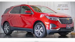 2023 Chevrolet Equinox Premier