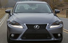 2015 Lexus IS 350 Base