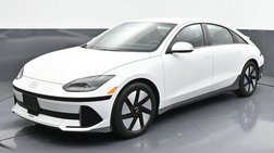 2024 Hyundai Ioniq 6 SE