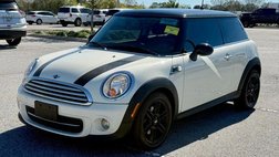 2013 MINI Hardtop Cooper