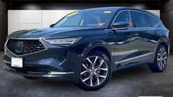 2023 Acura MDX SH-AWD w/Tech
