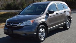 2011 Honda CR-V LX