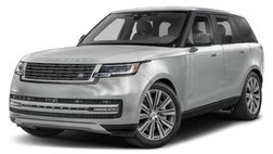 2024 Land Rover Range Rover P400 SE