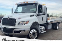 2026 Other Makes Jerr-Dan Rollback Carrier