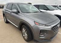 2019 Hyundai Santa Fe 2.4 SEL