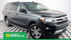 2022 Ford Expedition MAX XLT