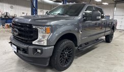2022 Ford Super Duty F-350 XLT