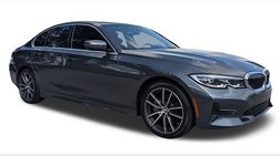 2022 BMW 3 Series 330i