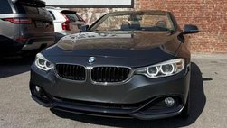 2016 BMW 4 Series 435i