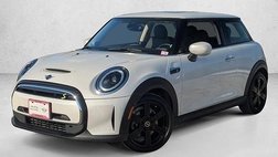2024 MINI Hardtop Cooper SE