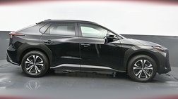 2025 Toyota bZ4X XLE