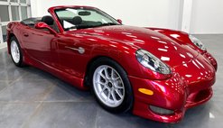 2005 Panoz Esperante GTLM