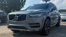 2018 Volvo XC90 T6 Momentum