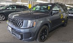 2024 Kia Telluride SX-Prestige X-Pro