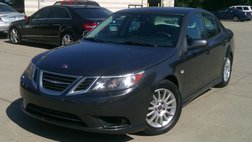 2010 Saab 9-3 Sport