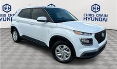 2023 Hyundai Venue SE