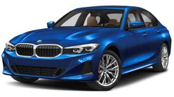 2023 BMW 3 Series 330i xDrive