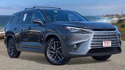 2025 Lexus TX 350 Premium
