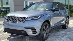 2021 Land Rover Range Rover Velar P250 R-Dynamic S