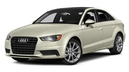 2016 Audi A3 2.0T quattro Premium