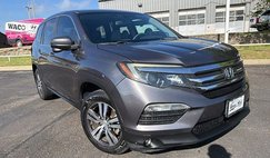 2016 Honda Pilot EX-L w/Navi
