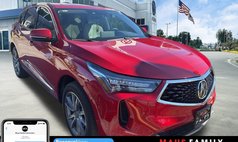 2023 Acura RDX w/Tech