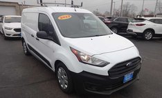 2022 Ford Transit Connect XL