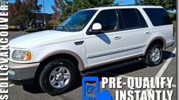 1998 Ford Expedition Base