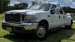 1999 Ford Super Duty F-350 SUPER DUTY