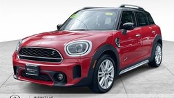 2023 MINI Countryman S