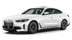 2025 BMW i4 eDrive40 Gran Coupe