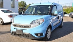 2019 Ram ProMaster City Tradesman SLT