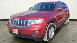2013 Jeep Grand Cherokee Altitude
