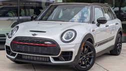 2022 MINI Clubman John Cooper Works ALL4