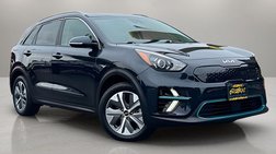 2022 Kia Niro EV EX Premium