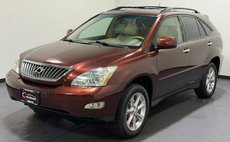 2009 Lexus RX 350 Base