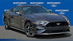 2022 Ford Mustang GT