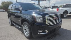 2018 GMC Yukon SLE