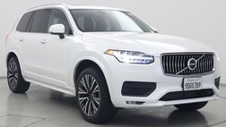 2020 Volvo XC90 T5 Momentum