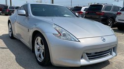 2012 Nissan 370Z Base