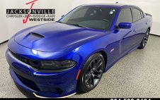 2020 Dodge Charger Scat Pack