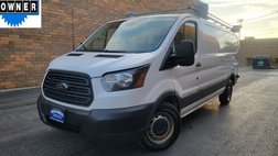 2017 Ford Transit 350