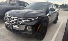 2023 Hyundai Santa Cruz SEL