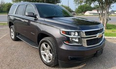 2017 Chevrolet Tahoe LS
