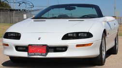 1995 Chevrolet Camaro Z28