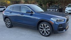 2023 BMW X2 sDrive28i
